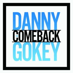 Cover of The Comeback