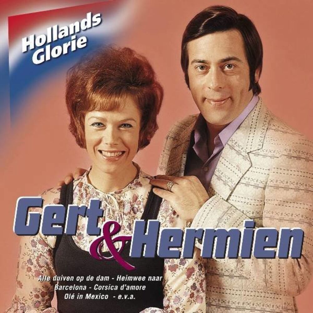 Picture of Hollands Glorie