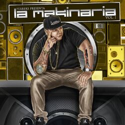Cover of Lamakinaria, Vol. 1