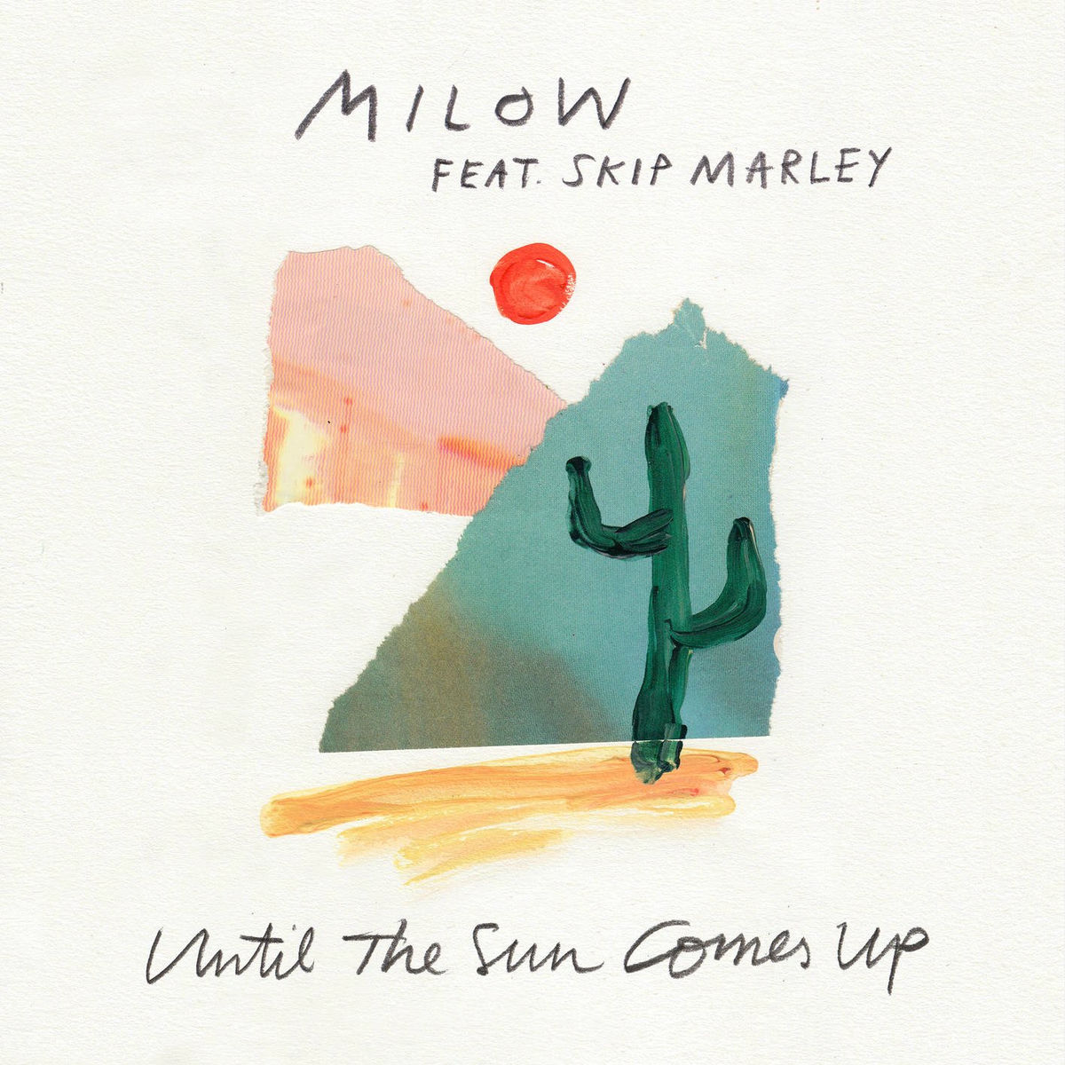 Album cover of Until The Sun Comes Up