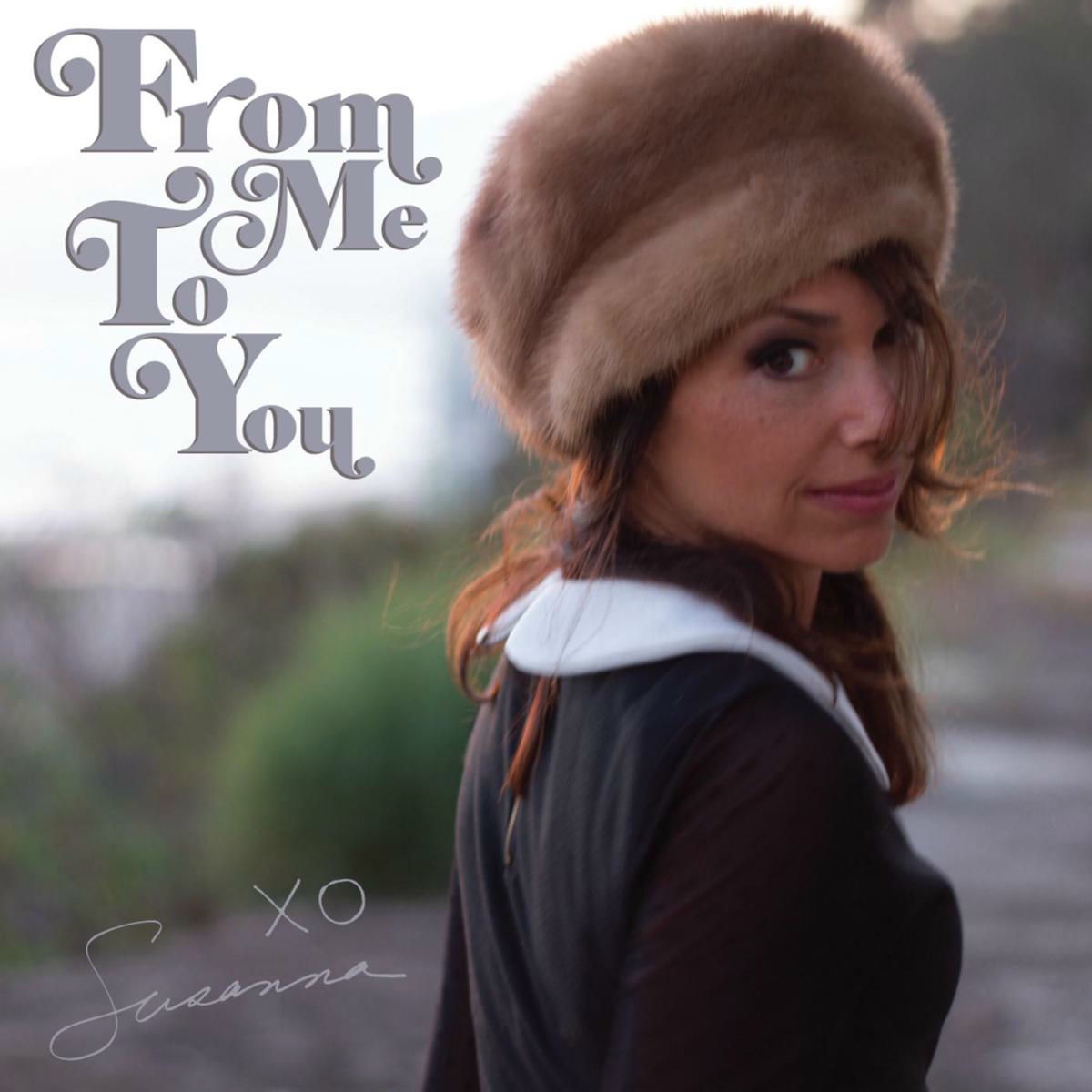 Album cover of From Me to You