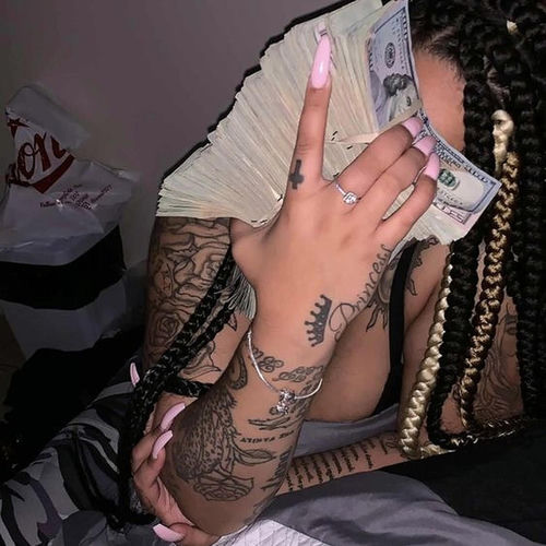 Hoodrich