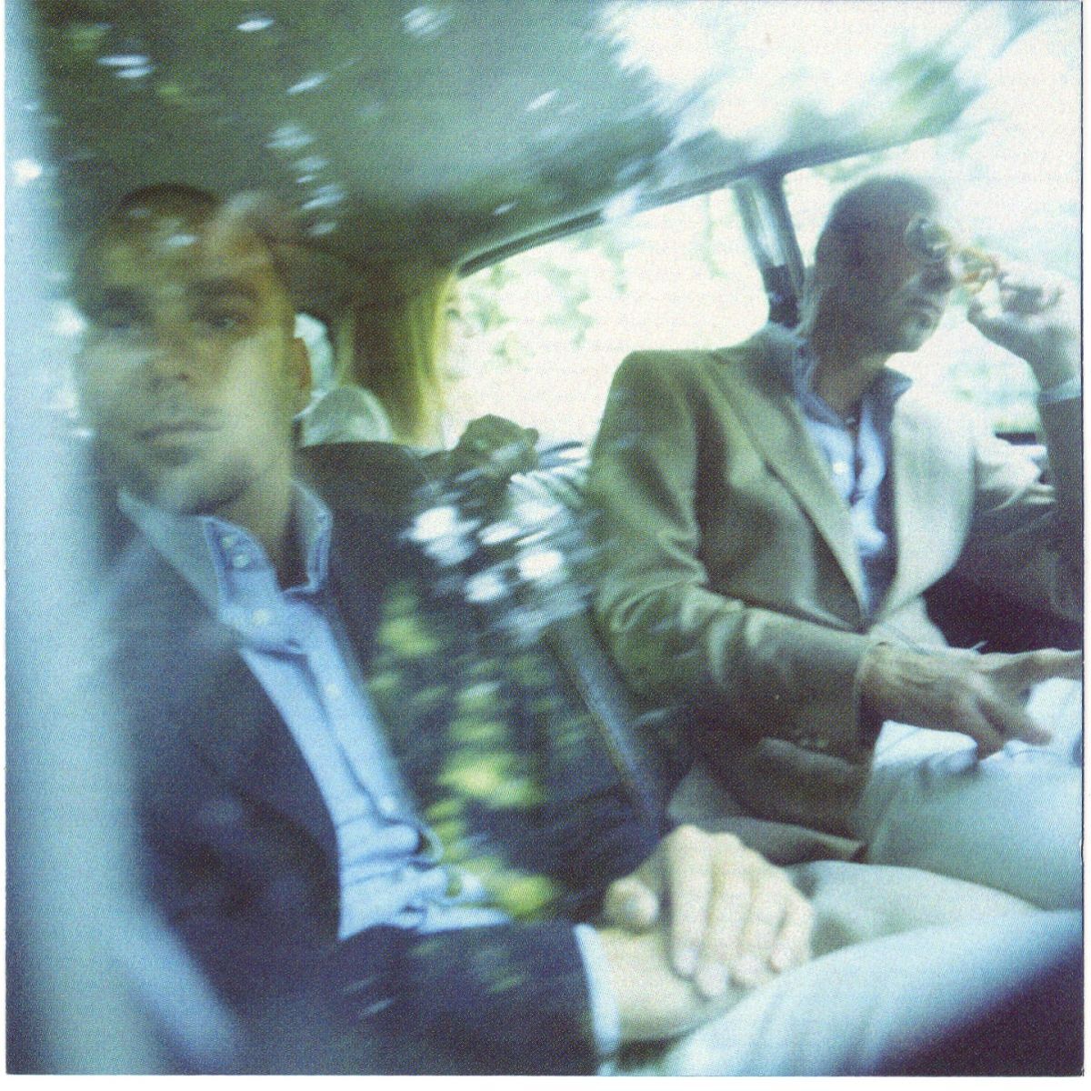 Album cover of Unconditional