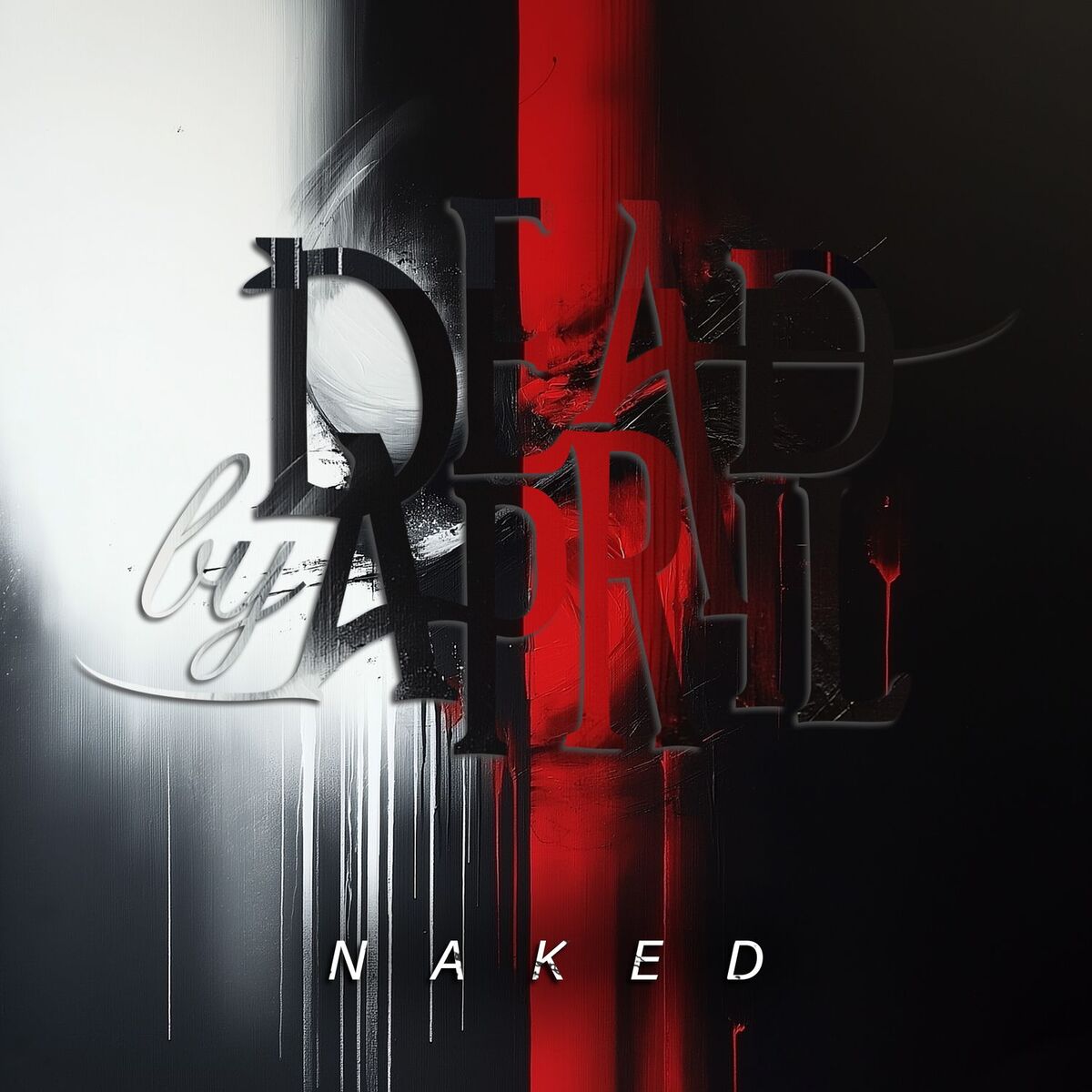 Album cover of Naked