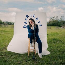 Cover of Barrilete