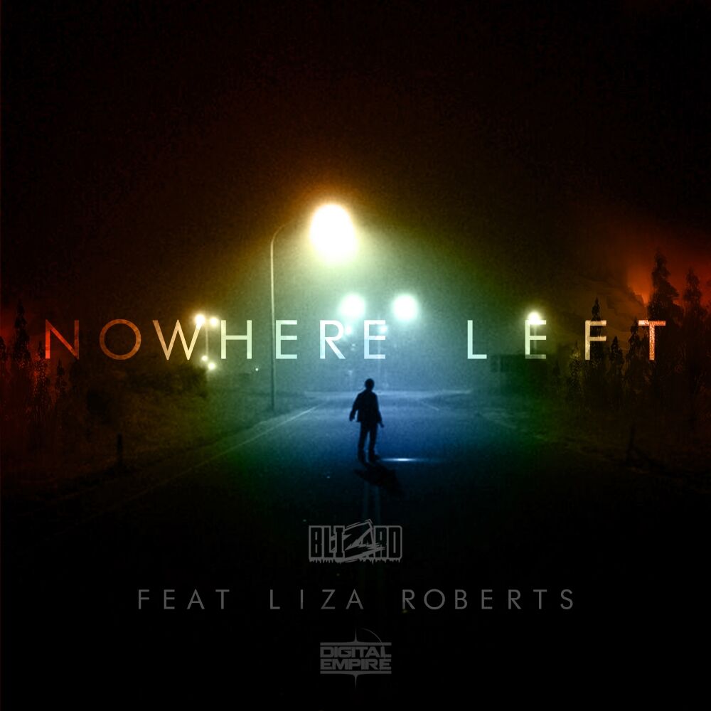 Picture of Nowhere Left
