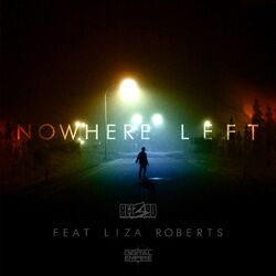 Cover of Nowhere Left
