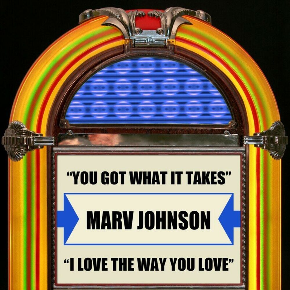 Picture of You Got What It Takes / I Love The Way You Love (Rerecorded)
