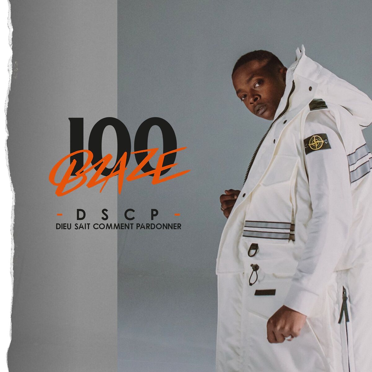 Album cover of D.S.C.P