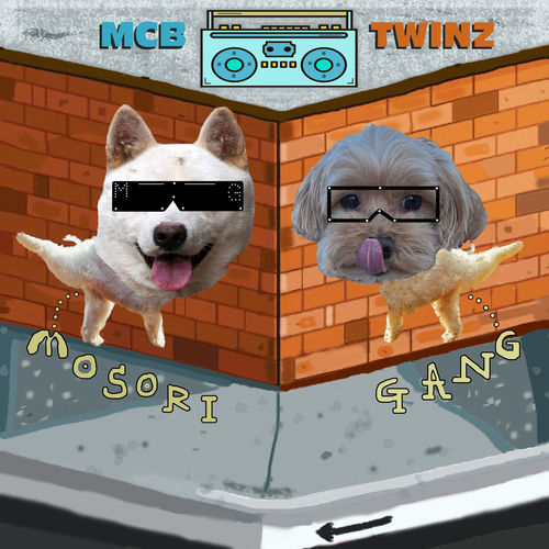 Mosori Gang
