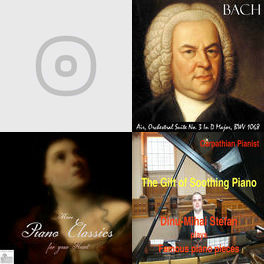 Johann Sebastian Bach