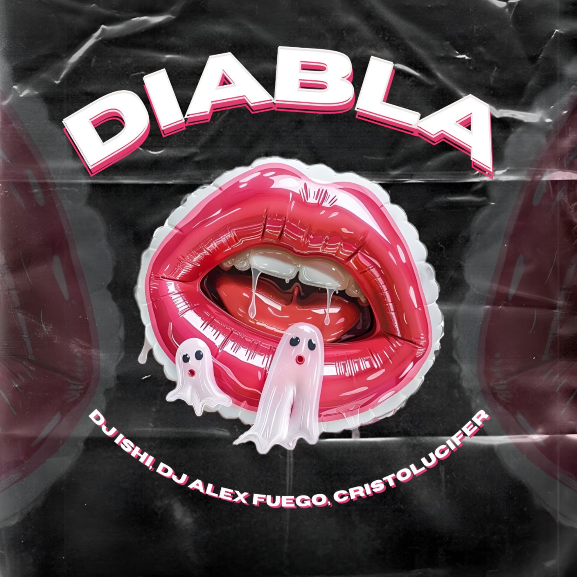 Album cover of Diabla