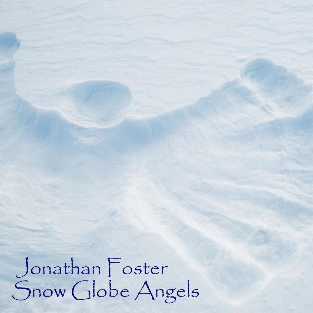 Picture of Snow Globe Angels