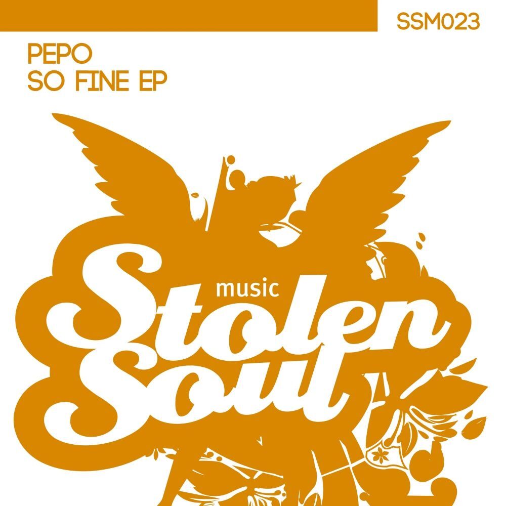 Picture of So Fine EP