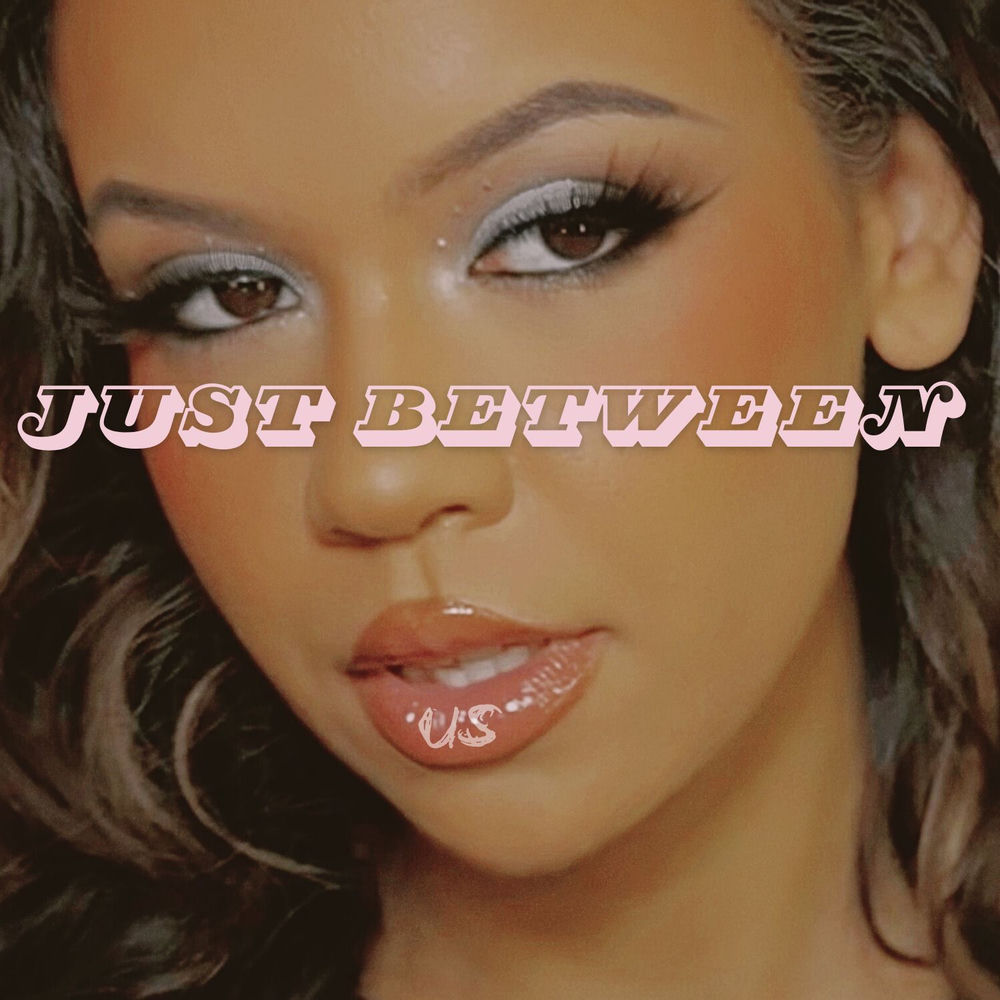 Album artwork for Just Between Us by CHAI