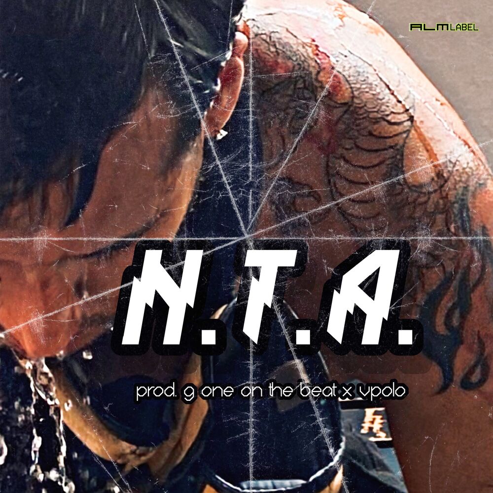 Picture of N.T.A. (No Tiene Actitud)