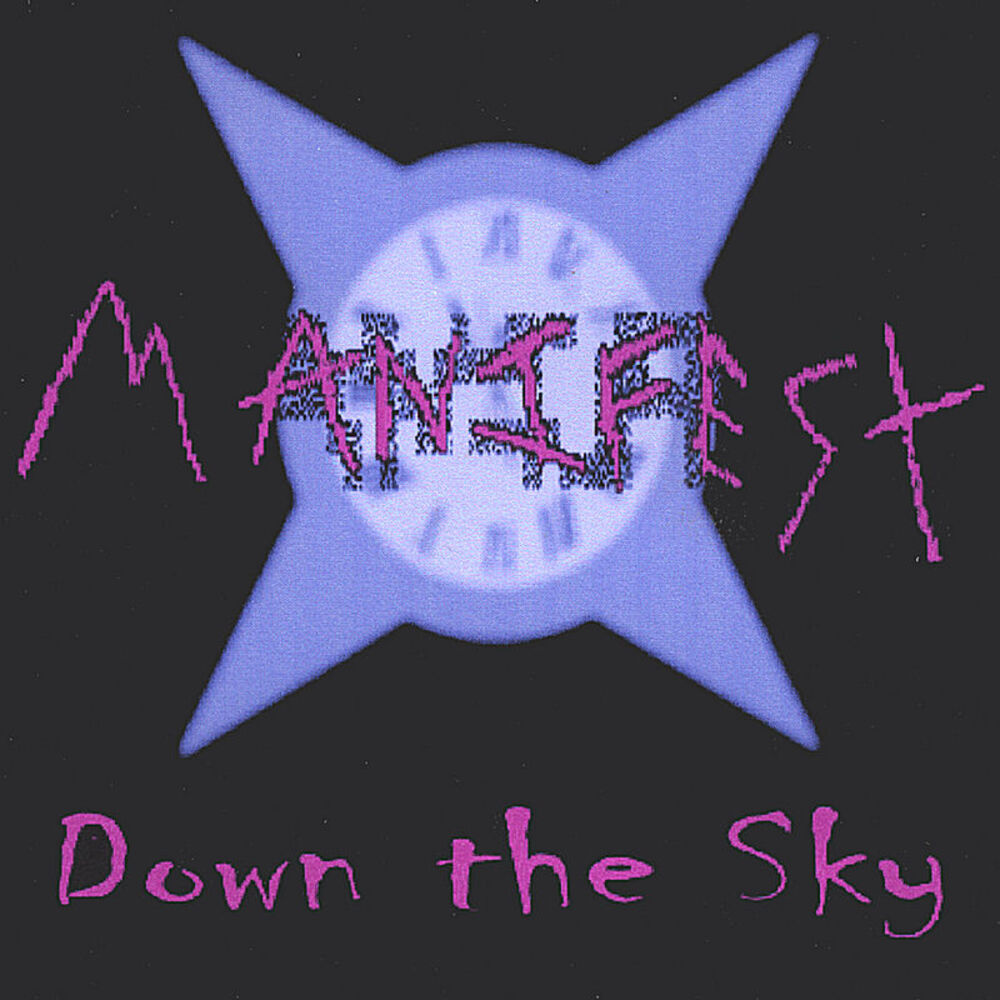 Picture of Down the Sky Live