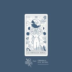 Cover of La Fortaleza - Remix