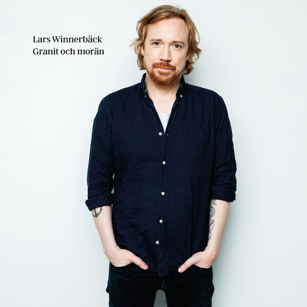 Picture of Granit och morän