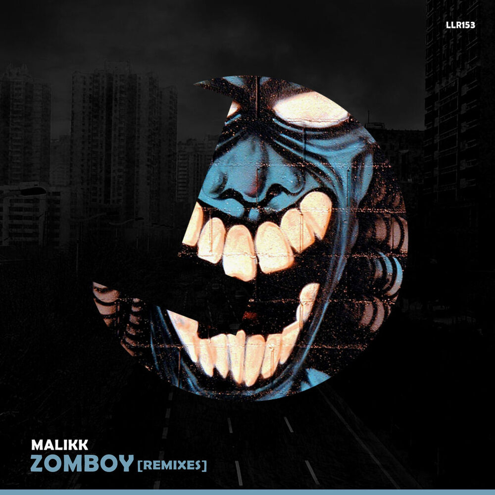 Picture of Zomboy Remixes