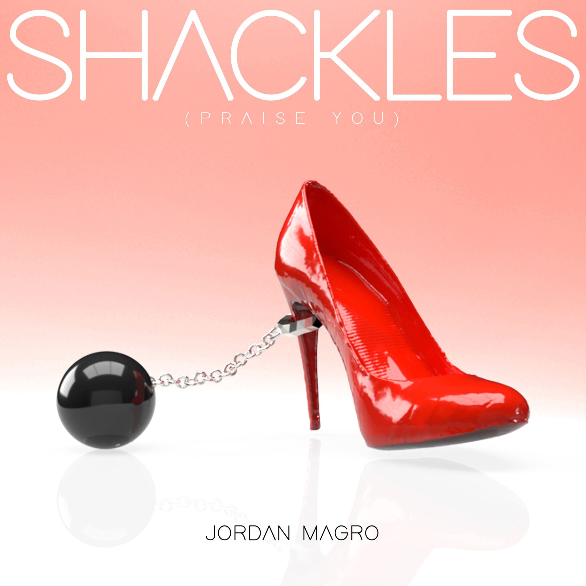 Album cover of Shackles (Praise You) (Extended Mix)