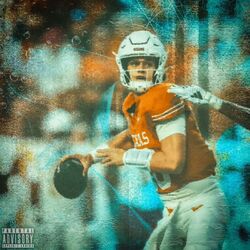 Cover of Arch Manning
