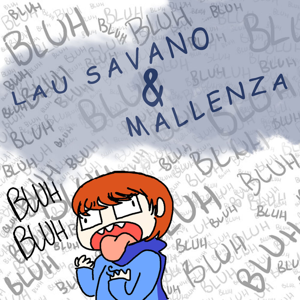 Picture of Bluh Bluh