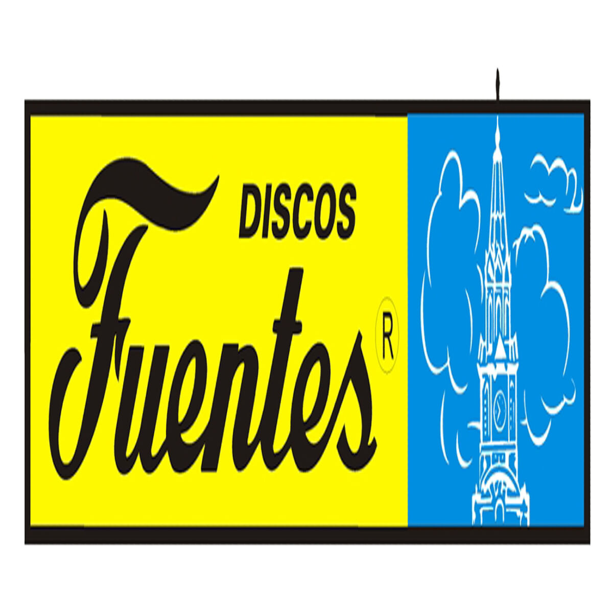 Album cover of Discos Fuentes Ringtones - Volume 3