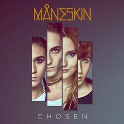 Cover of Chosen