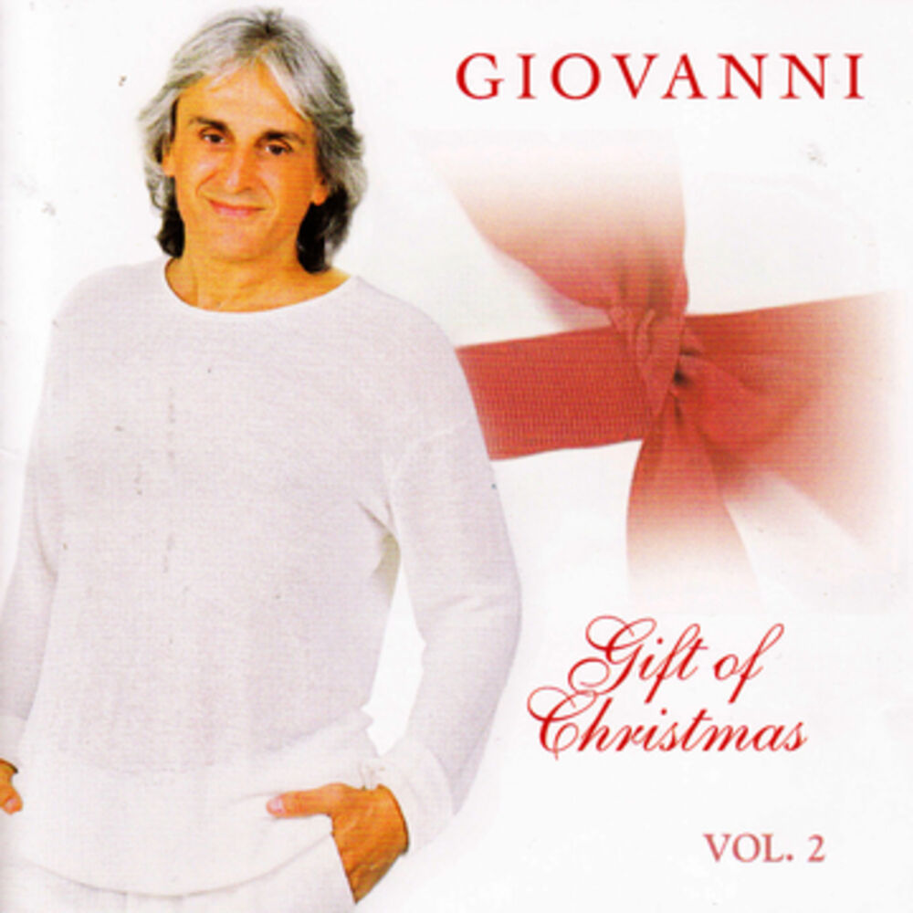 Picture of Gift of Christmas, Vol. 2