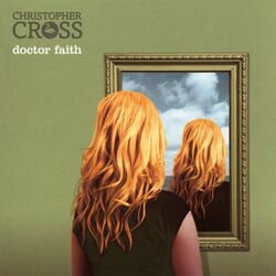 Cover of Doctor Faith