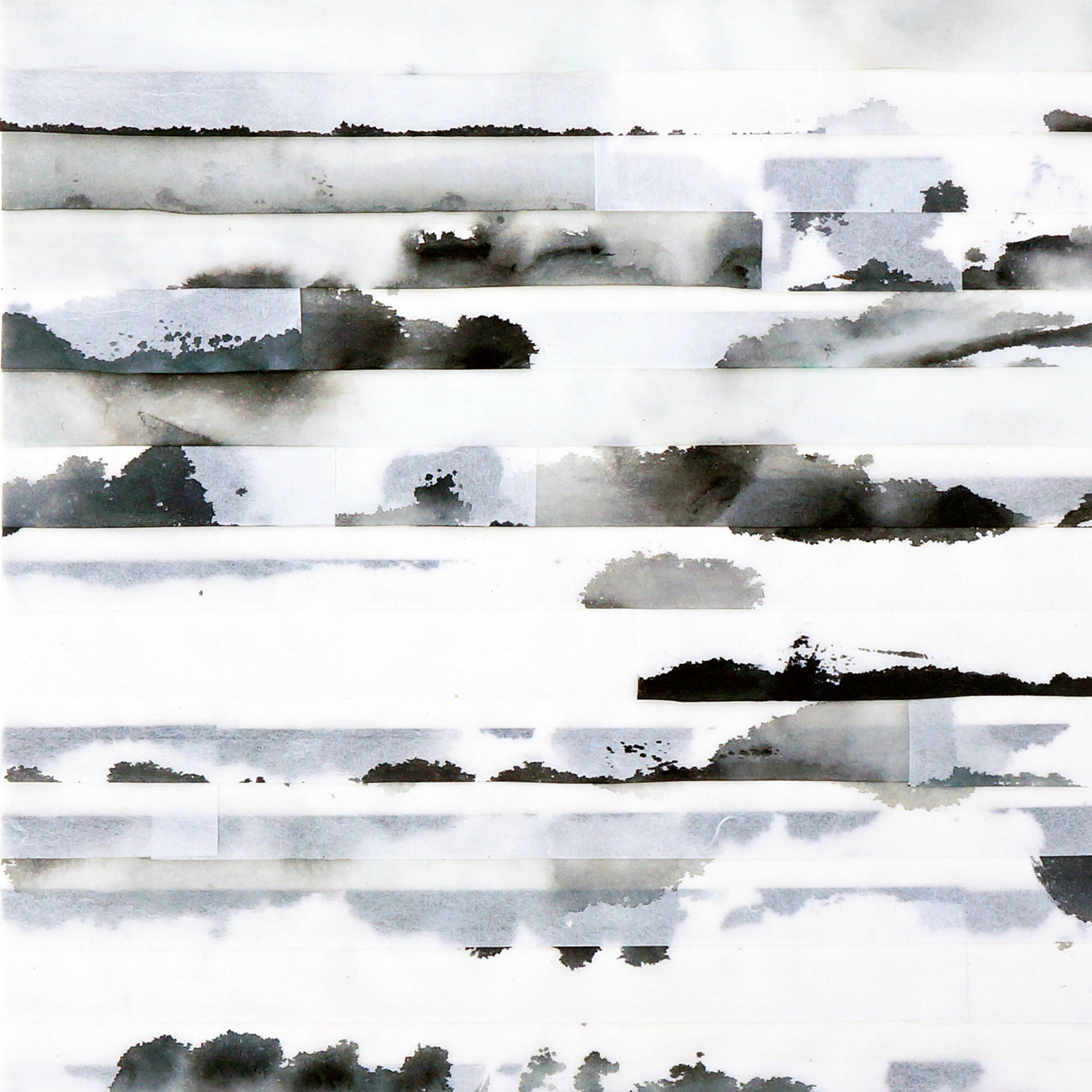 Album cover of Boundary
