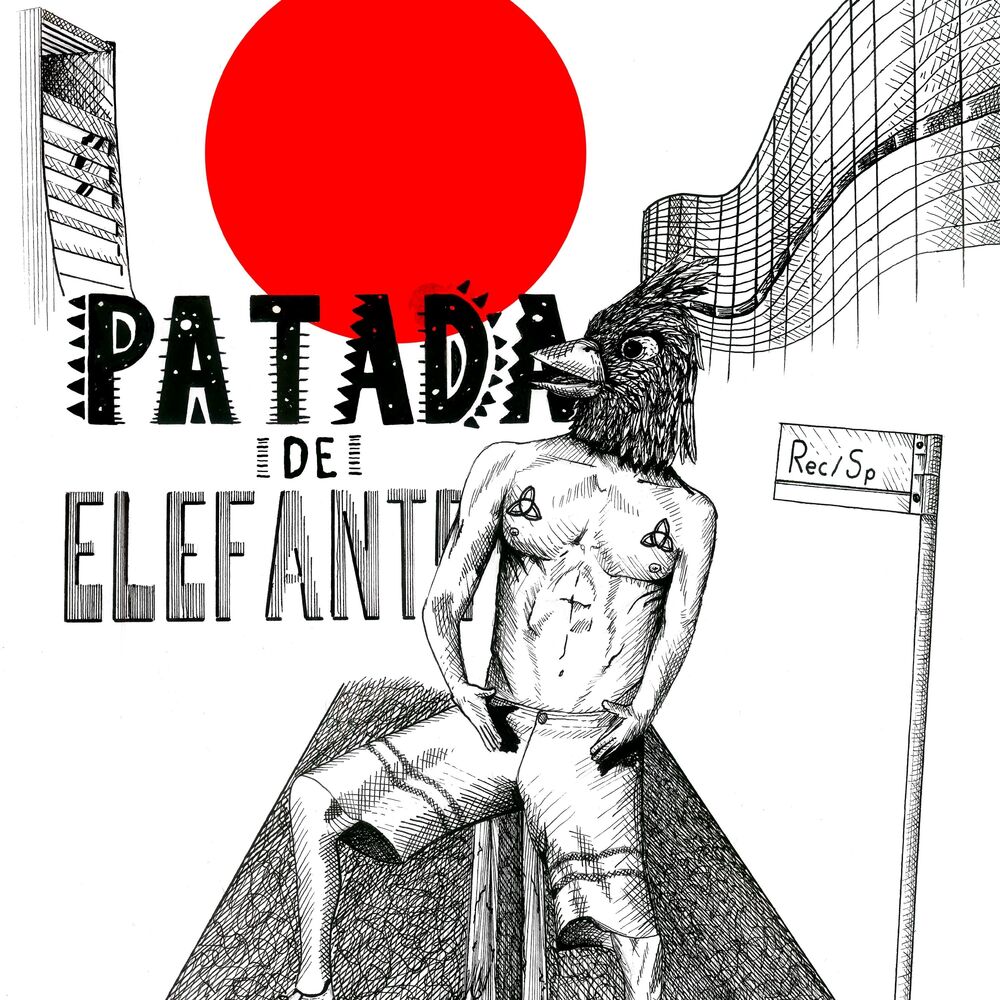 Picture of Patada de Elefante