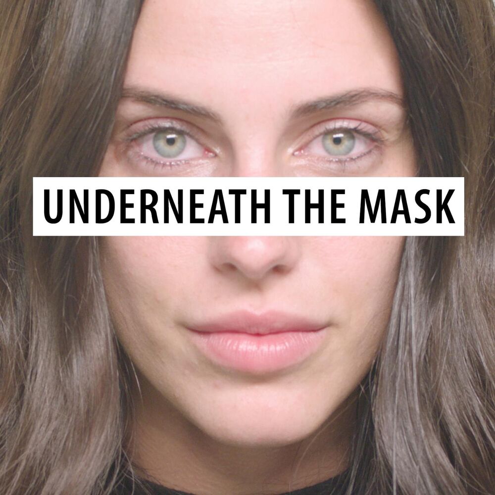 Picture of Underneath the Mask