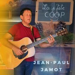 Cover of La p'tite coop