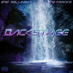 Cover of Backstage