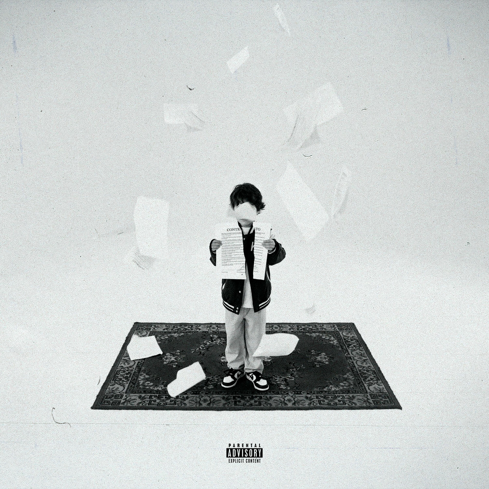 Album cover of Esa Gata