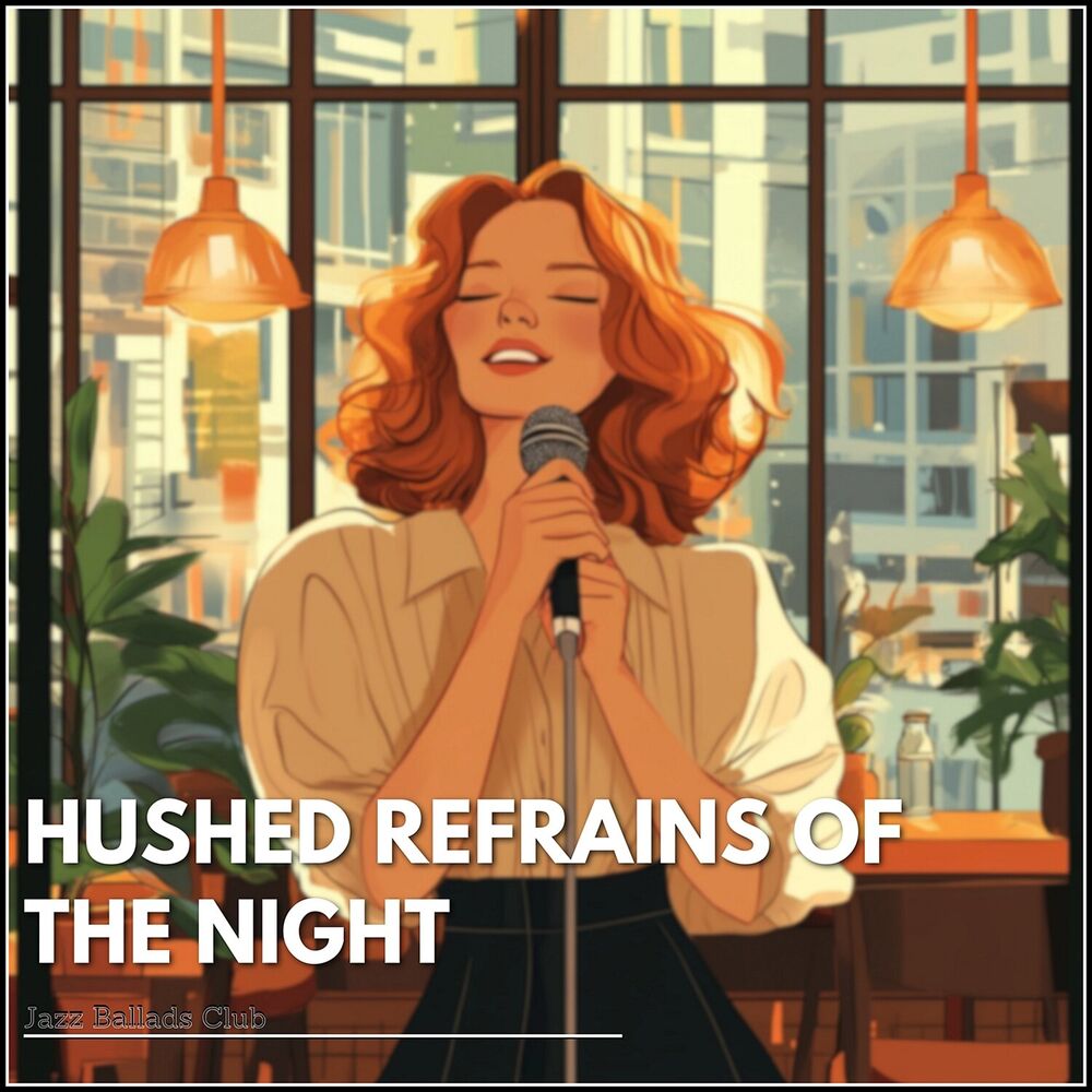 Picture of Hushed Refrains of the Night
