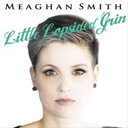 Cover of Little Lopsided Grin