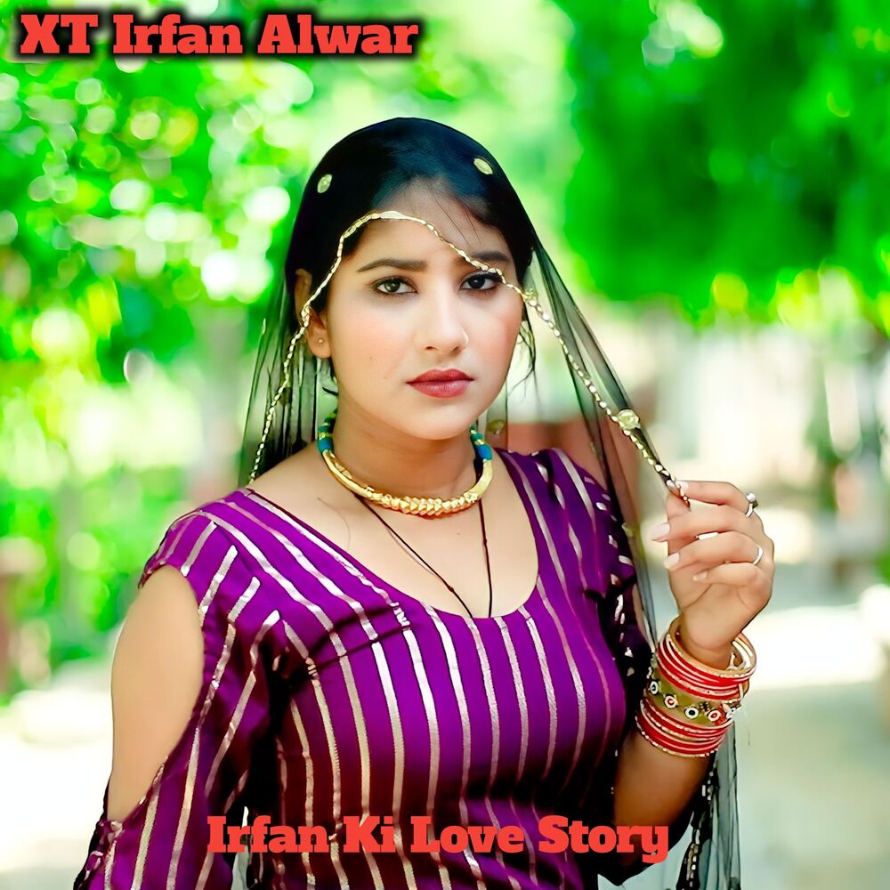 Picture of Irfan Ki Love Story