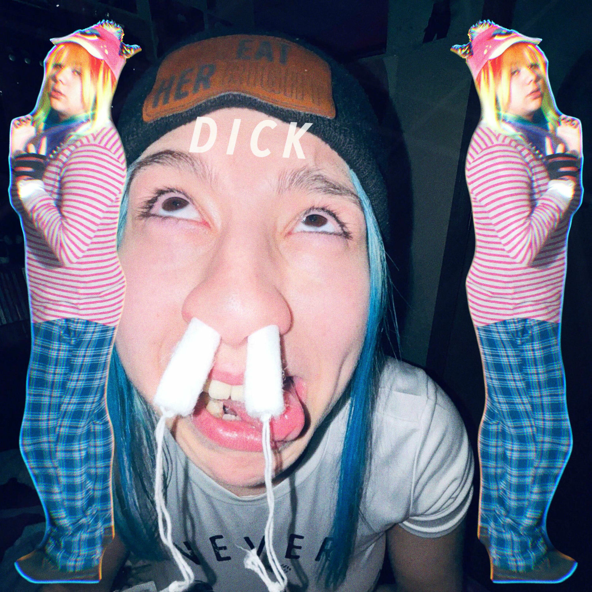Album cover of DICK (feat. Lola)