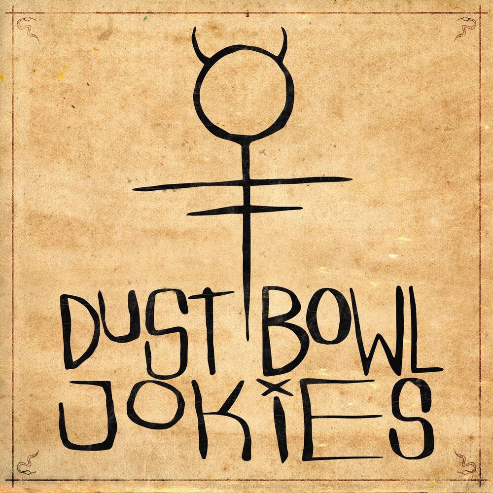 Picture of Dust Bowl Jokies
