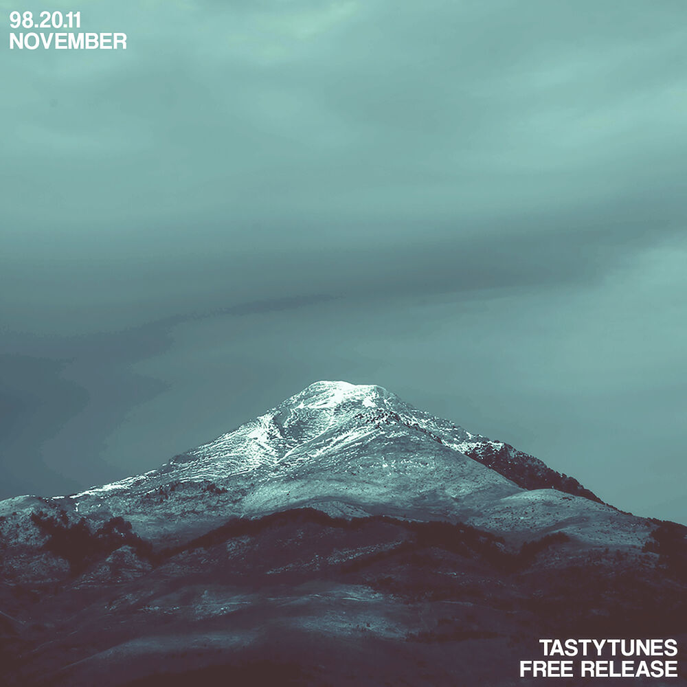 Picture of November