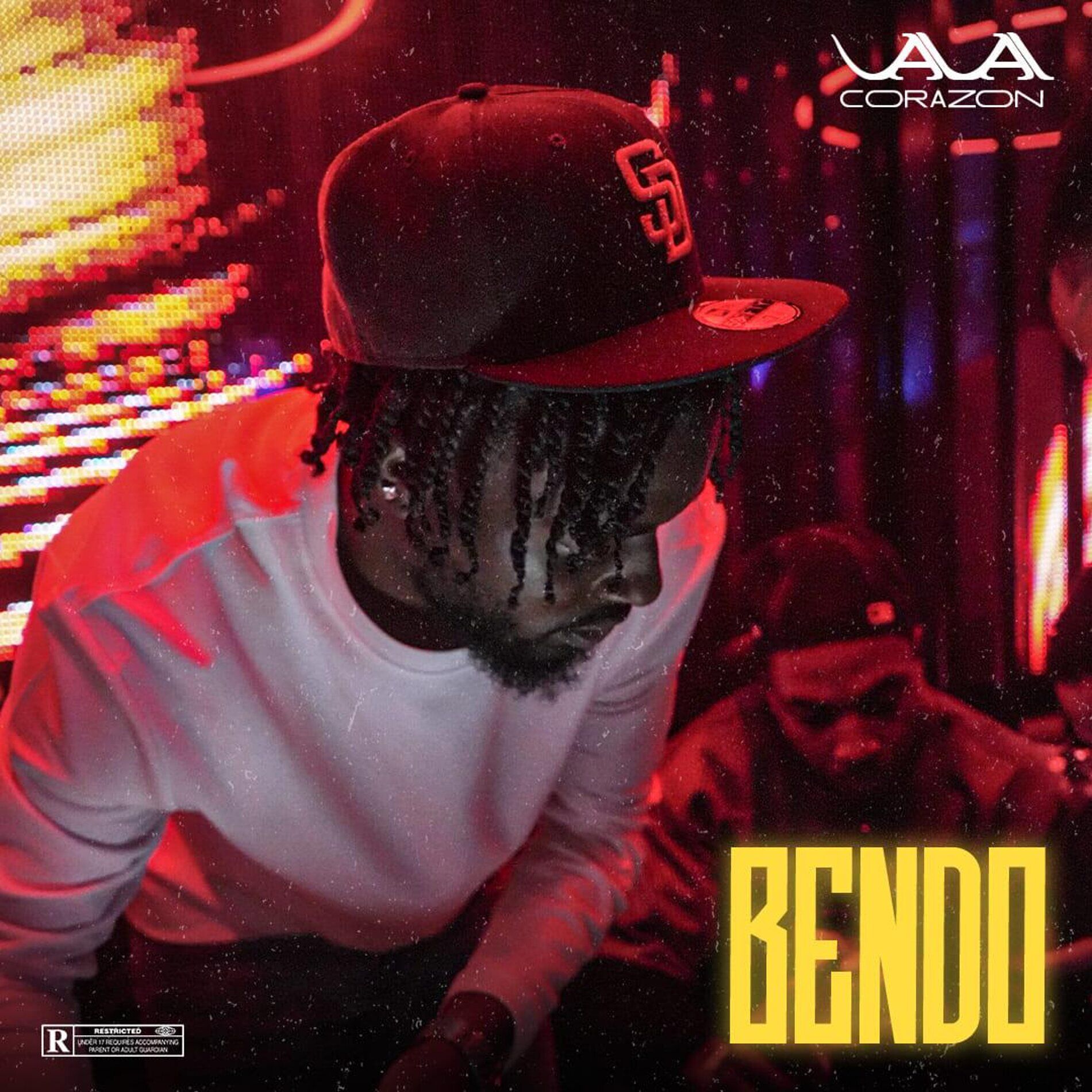 Album cover of Bendo
