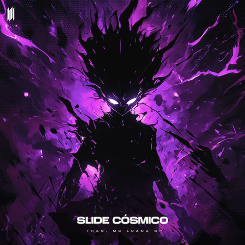 SLIDE CÓSMICO