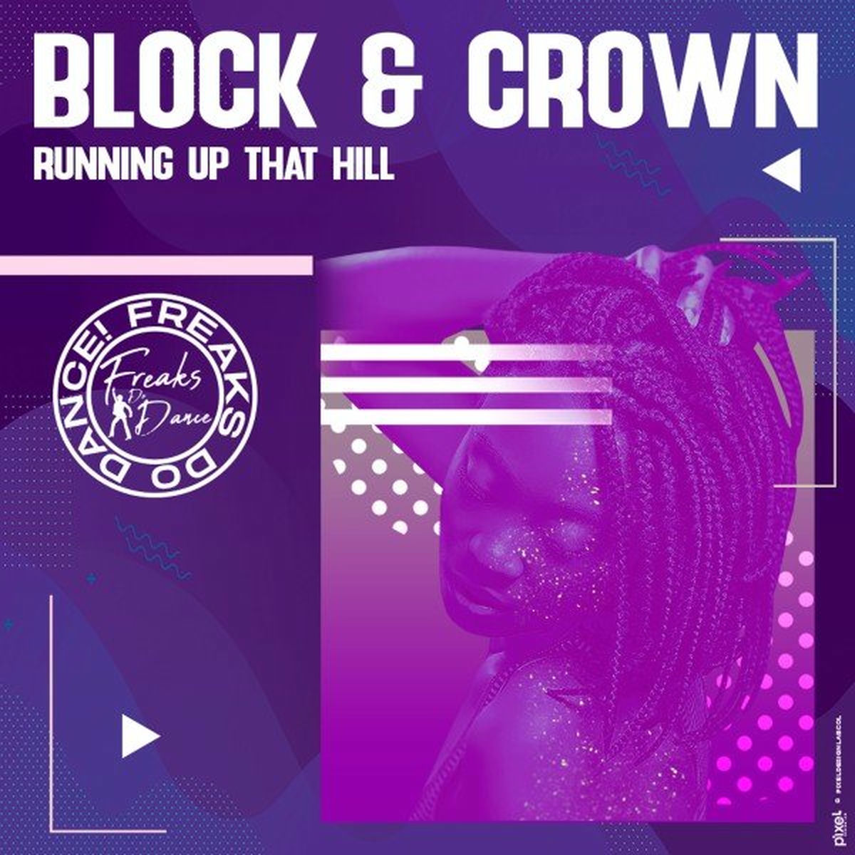 Album cover of Running up That Hill