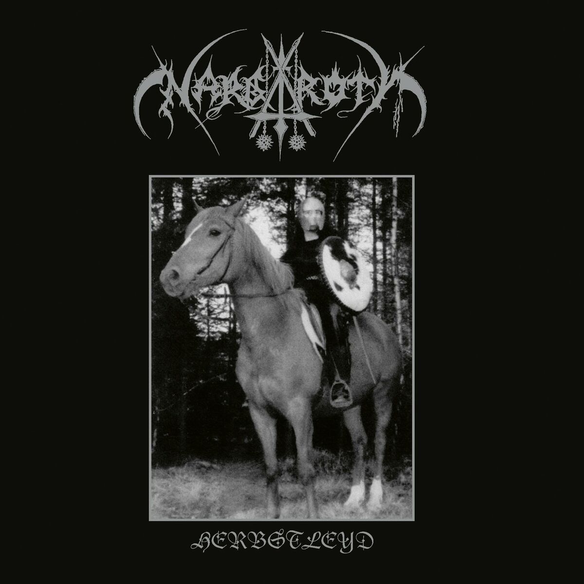 Album cover of Karmageddon