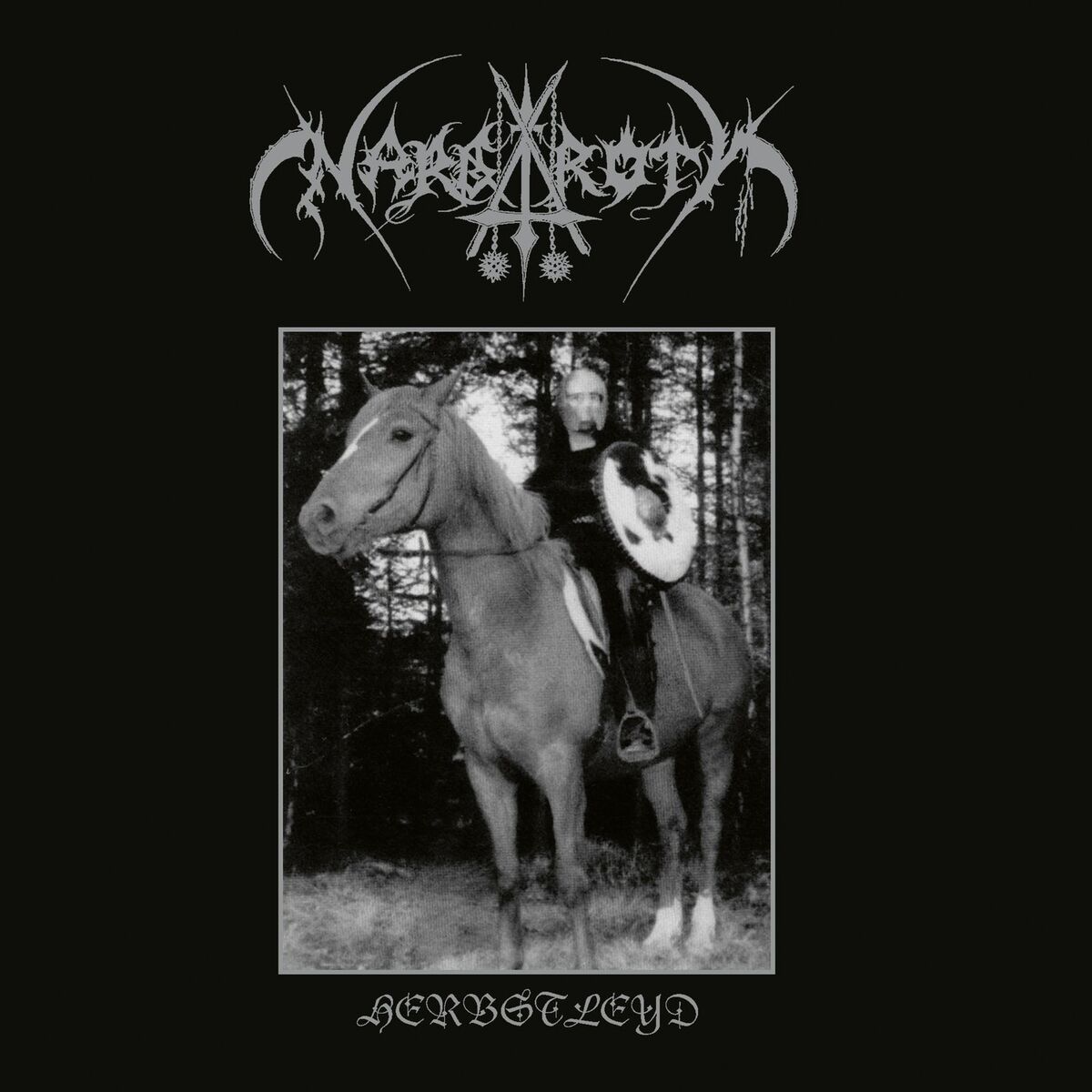 Album cover of Herbstleyd