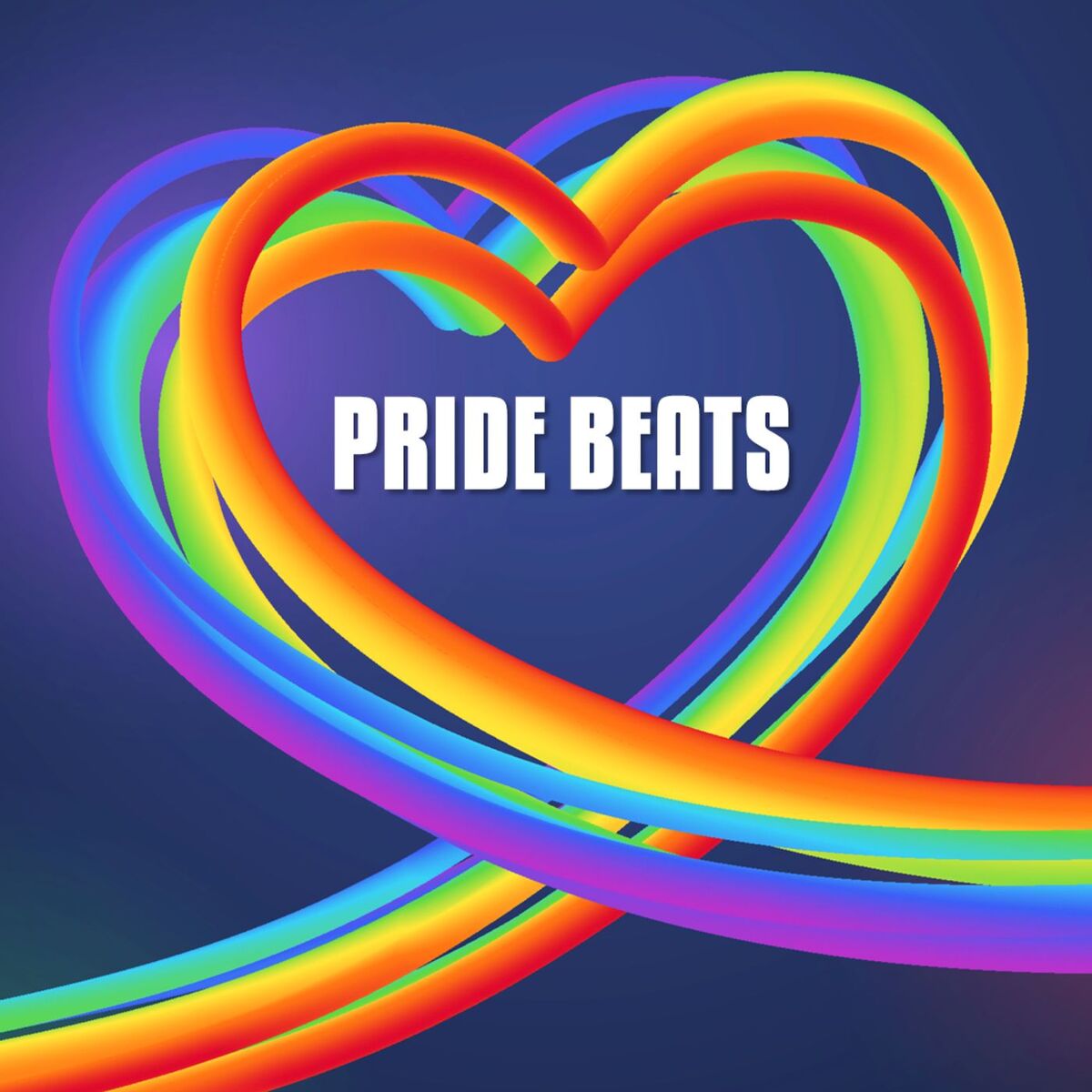 Album cover of Pride Beats
