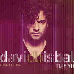 Cover of Tú Y Yo (Tour Edition)